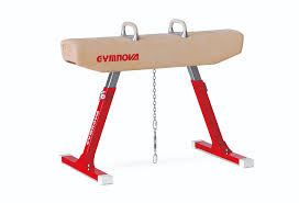 Pommel Horse